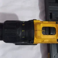 دریل شارژی ۱۸ولت دیوالت اصل DCD778|ابزارآلات|تهران, آذری|دیوار