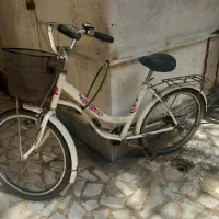 دوچرخه سالم ۲۴