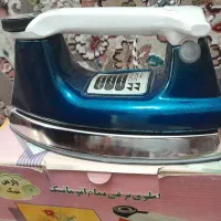 اتوی برقی تمام اتوماتیک