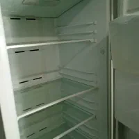 یخچال فریزر بسیار تمیز|یخچال و فریزر|برازجان, |دیوار