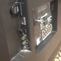 ال سی دی سامسونگ|تلویزیون و پروژکتور|تهران, سبلان (لشگر)|دیوار