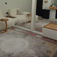 فرش ۹ متری طرح هایبالک