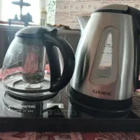 چای ساز برقی