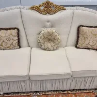 مبل کلاسیک ۷ نفره