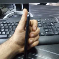 گوشی آیفون ۷ حافظه ۱۲۸|موبایل|اصفهان, پوریای ولی|دیوار