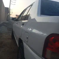 پراید 132مدل 97 کم کار تمیز|خودرو سواری و وانت|چهاردانگه (تهران), |دیوار