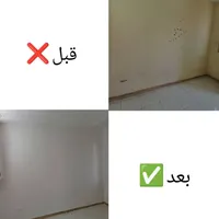 نقاشی ساختمان هنر|خدمات پیشه و مهارت|شیروان (خراسان), |دیوار