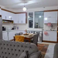 واحد شیک نوساز 120متری