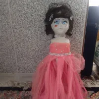 عروسک