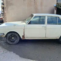 پیکان مدل۷۸|خودرو سواری و وانت|کرمانشاه, |دیوار