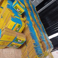 خرید و فروش انواع کارتنهای نو و دست دوم|عمده‌فروشی|اسلام‌شهر, شهرک امام حسین (میان آباد)|دیوار