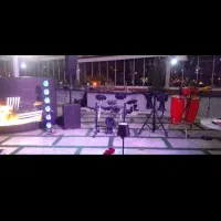 نوازنده پرکاشن، ضرب و تمپو و وی درام|خدمات پذیرایی، مراسم|تهران, پونک|دیوار