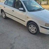 سمند lxمدل ۹۶