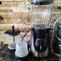 آسیاب مخلوط کن سه کاره