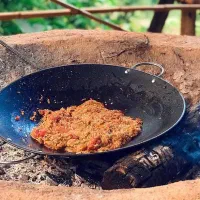 ساچ گرانیت ۳پایه ۴پایه  چدن