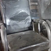۳عدد صندلی اداری ودفتری