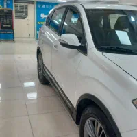 ام وی ام تیگو۵ مدل ۹۵|خودرو سواری و وانت|تبریز, |دیوار