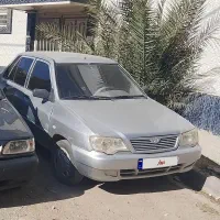 فروش پراید۱۳۲