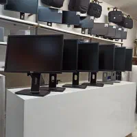 مانیتور 22اینچ دل مدل p2217 ips FULHD HDMI|قطعات و لوازم جانبی رایانه|تهران, میدان ولیعصر|دیوار