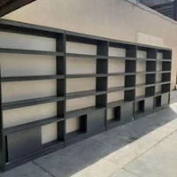 استند رگال MDF(زنجانی)|فروشگاه و مغازه|تهران, افسریه شمالی|دیوار