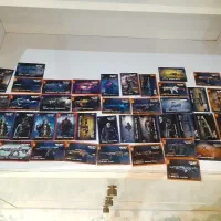 کیمدی کالاف