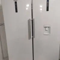 یخچال دو قلو|یخچال و فریزر|مهاباد (آذربایجان غربی), |دیوار