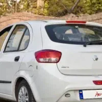 تیبا 2 (هاچبک) EX، مدل ۱۴۰۱