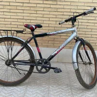 دوچرخه سایز ۲۶