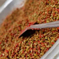 لوبیا استانبولی