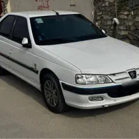 پارس tu5 گاز سیمی ۱۴۰۰