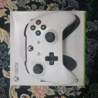 دسته Xbox serese x و one s|کنسول، بازی ویدئویی و آنلاین|اهواز, کیانپارس |دیوار