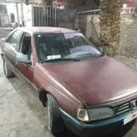 پژو 2000جی ال ایکس|خودرو سواری و وانت|بم, |دیوار