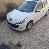 207 TU5P پانا راتقایافته