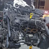 فروش موتور و گیربکس آزرا و غیره|قطعات یدکی و لوازم جانبی|آبادان, |دیوار