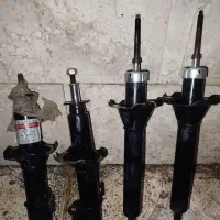 کمک پراید|حراج|رفسنجان, |دیوار