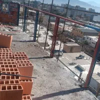 جوشکار .نبشی کشی.سقف کاذب.خوردکاری|خدمات پیشه و مهارت|کرمان, |دیوار