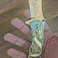 بروکینگ طرح اژدها