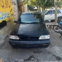 پراید ۸۳