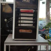 هیتر گازی IR618 ایران هیتر