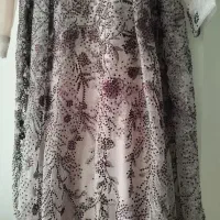 پیرهن و شال|لباس|خرمآباد, |دیوار