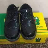 کفش بچه‌گانه سایز ۳۱