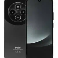 گوشی POCO   C75|موبایل|کرمانشاه, |دیوار