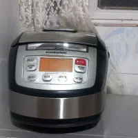 تعدادی‌لوازم‌برقی