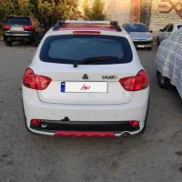 کوییک R پارس خودرویی|خودرو سواری و وانت|تهران, امانیه|دیوار