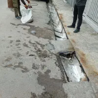 نصب ایزوگام وقیرگونی( ازیک مترتاهزاران مترباضمانت)|خدمات پیشه و مهارت|قم, سراجه (۱۵ خرداد)|دیوار