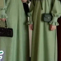 فروش انفجاری مانتو عبانوجوان وبزرگسال