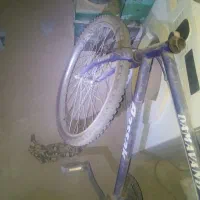 دوچرخه اساک