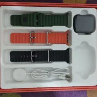 ساعت هوشمند WS100