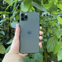 آیفون ۱۱ پرو ۲۵۶za