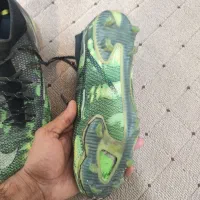 کفش استوک دار فوتبال43|کیف، کفش، کمربند|شوشتر, |دیوار